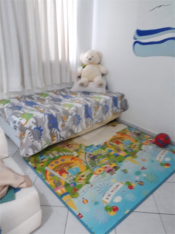 Casa à venda com 3 quartos, sendo 2 suítes,  no condomínio Residencial Villagio Del Cuore, São Paulo - SP