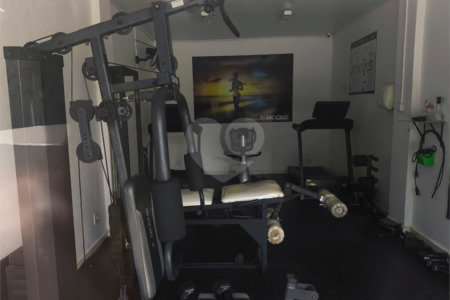 Apartamento à venda com 2 quartos em Vila Odim Antão, Sorocaba, SP