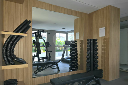 Studio à venda com 1 quarto em Pinheiros, São Paulo, SP