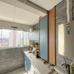 Apartamento à venda com 2 suítes em Barra Funda, São Paulo, SP