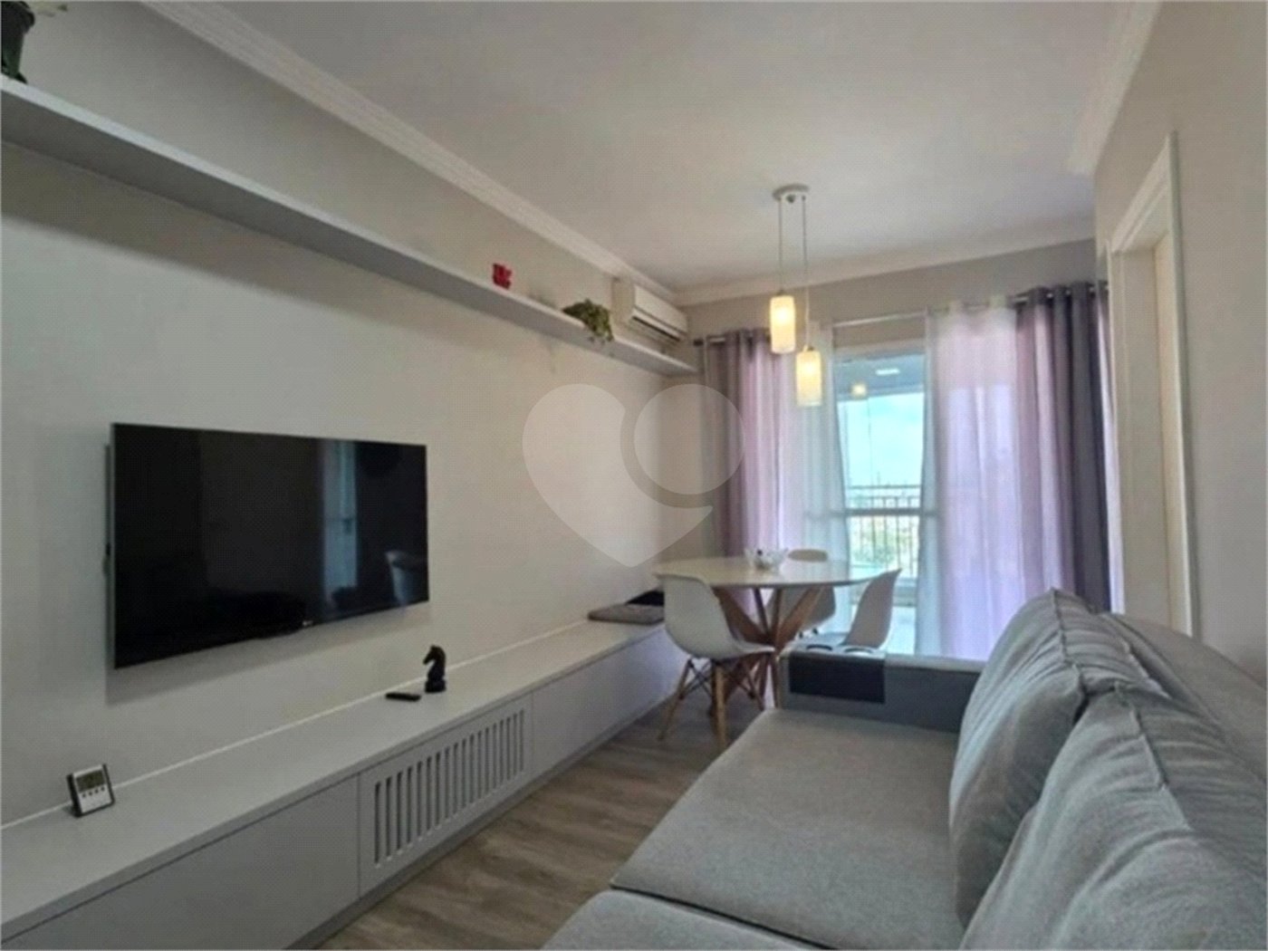 Apartamento à venda com 3 quartos, sendo 1 suíte, em Jardim Piratininga, Sorocaba, SP