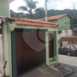 Sobrado à venda com 3 quartos, sendo 1 suíte, em Horto, São Paulo, SP
