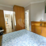 Apartamento à venda com 3 quartos, sendo 1 suíte, em Vila Romana, São Paulo, SP