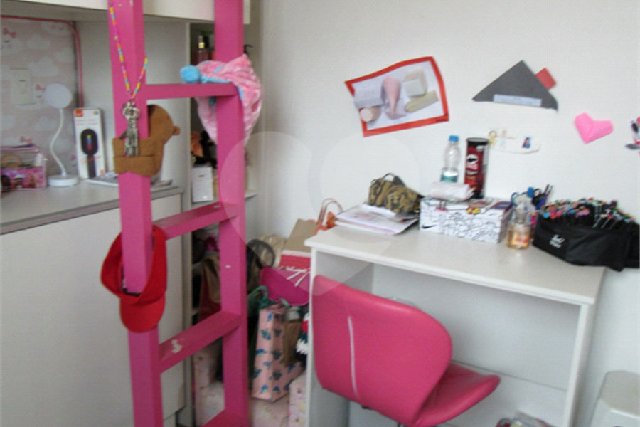 Apartamento à venda com 2 quartos em Mandaqui, São Paulo, SP