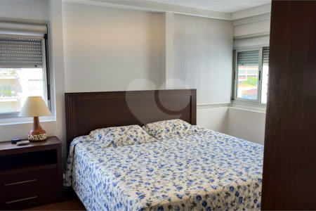 Apartamento à venda com 3 quartos, sendo 1 suíte, em Perdizes, São Paulo, SP