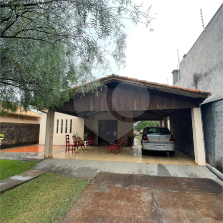 Casa à venda com 2 quartos, sendo 1 suíte, em Bosque de Ponta Porã, Ponta Porã, MS