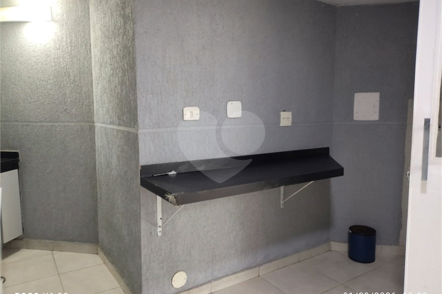 Sala à venda em Santana, São Paulo, SP