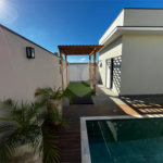 Casa à venda com 3 quartos, sendo 1 suíte, no condomínio Residencial Golden Ville, Itapetininga - SP