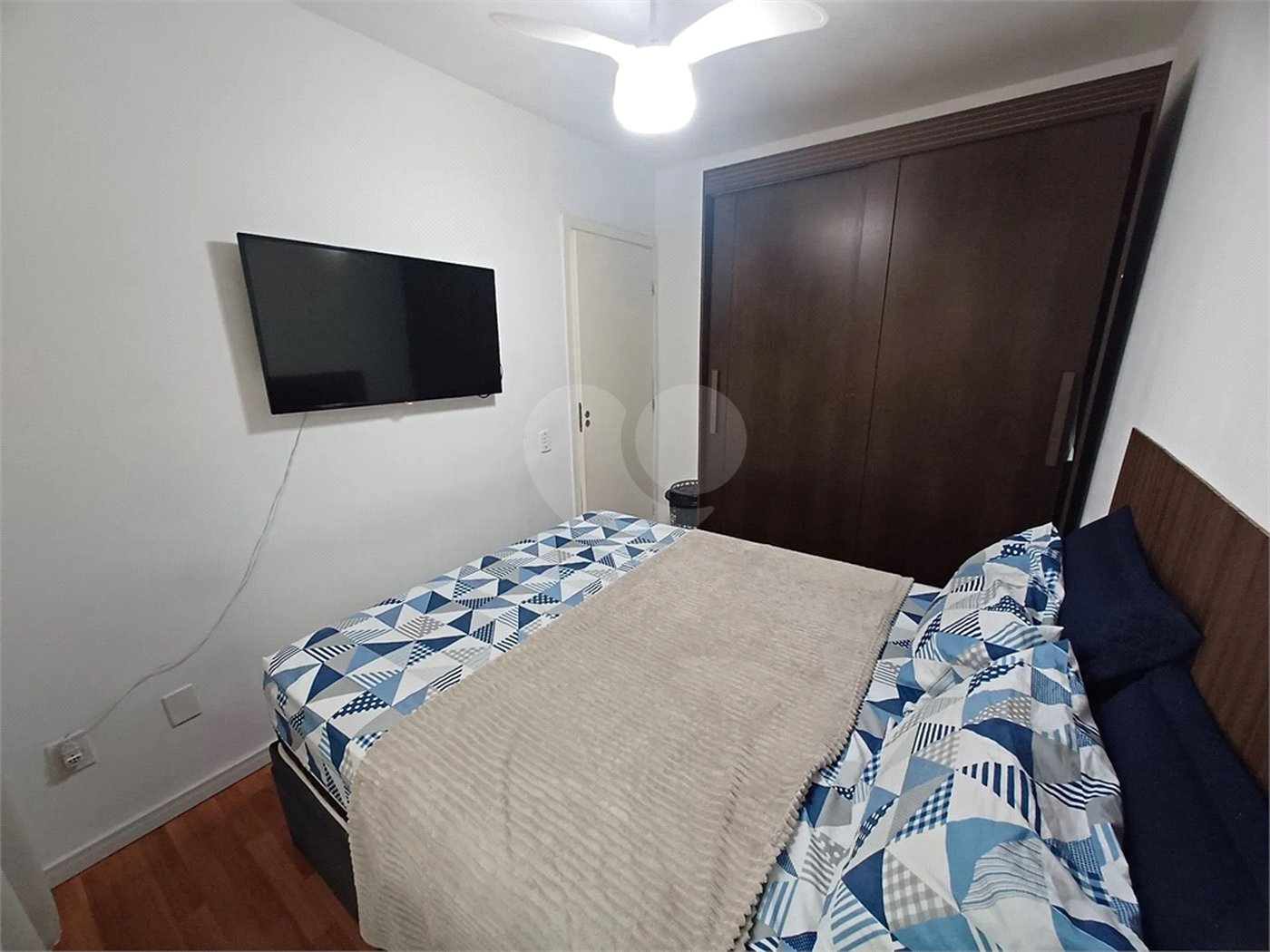 Apartamento à venda com 2 quartos em Butantã, São Paulo, SP