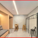 Studio à venda com 1 quarto em Vila Pompéia, São Paulo, SP