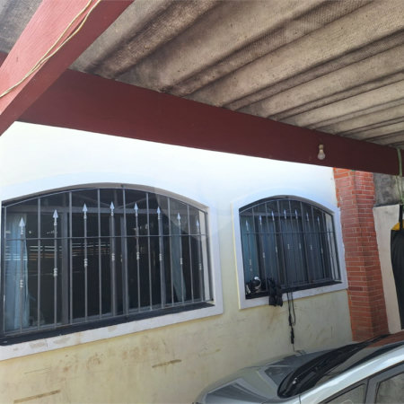 Casa à venda com 2 quartos em Bortolândia, São Paulo, SP