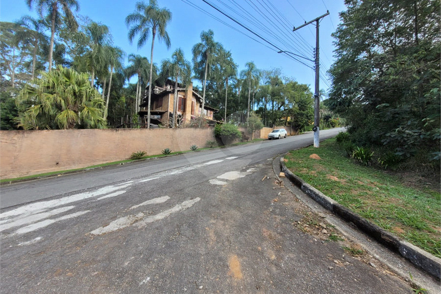 Terreno à venda no condomínio Sausalito, Mairiporã - SP