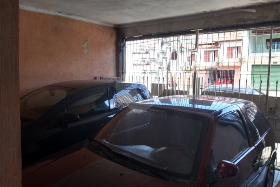 Sobrado à venda com 2 quartos, sendo 1 suíte,  em Vila Maria, São Paulo, SP