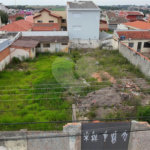 Terreno à venda em Jardim Itália, Itapetininga, SP