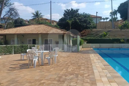 Casa à venda com 3 quartos, sendo 1 suíte,  no condomínio Japi Ecovillage II, Jundiaí - SP