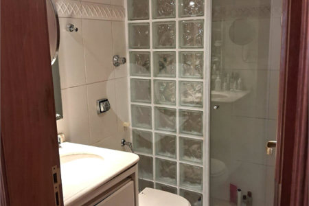 Apartamento à venda com 3 quartos, sendo 1 suíte, em Perdizes, São Paulo, SP
