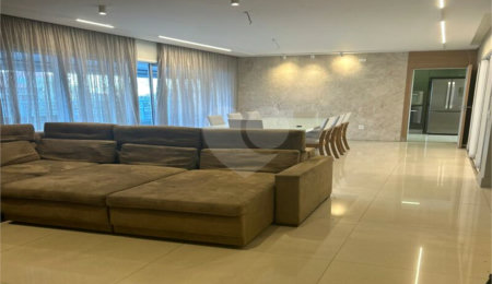 Apartamento para alugar com 3 suítes em Tatuapé, São Paulo, SP