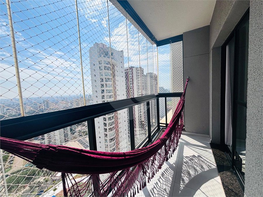 Apartamento à venda com 2 quartos, sendo 1 suíte,  em Parque Campolim, Sorocaba, SP