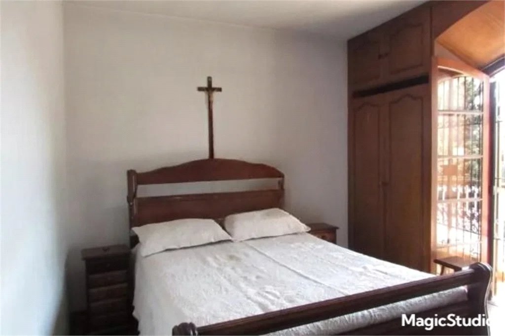 Casa à venda com 3 quartos, sendo 1 suíte,  em Jardim Bonfiglioli, São Paulo, SP