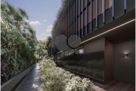 Casa à venda com 3 suítes no condomínio Casa Jardim Vila Nova Conceição, São Paulo - SP