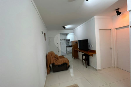 Apartamento à venda com 2 quartos em Jardim Manoel Penna, Ribeirão Preto, SP