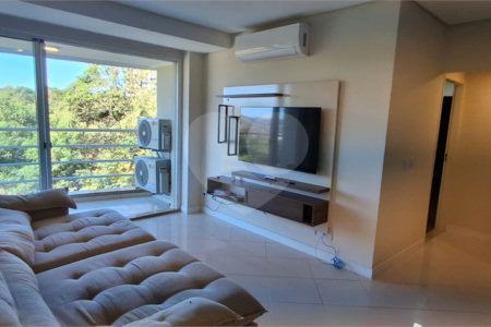 Apartamento para alugar com 2 suítes em Jardim Judith, Sorocaba, SP