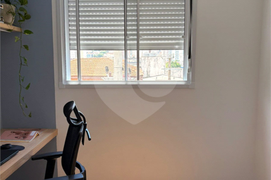 Apartamento à venda com 2 quartos em Vila Guilherme, São Paulo, SP