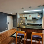 Apartamento à venda com 2 quartos, sendo 1 suíte, em Santa Teresinha, São Paulo, SP