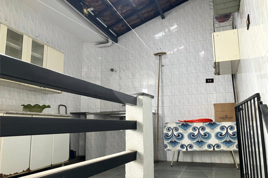 Sobrado à venda com 3 quartos, sendo 1 suíte, em Vila Mazzei, São Paulo, SP