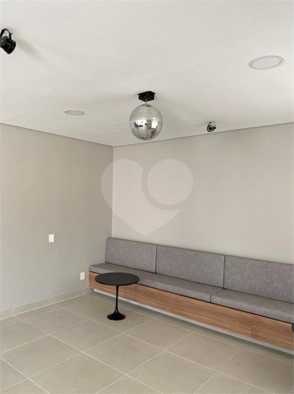 Apartamento à venda com 2 quartos, sendo 1 suíte, em Chora Menino, São Paulo, SP