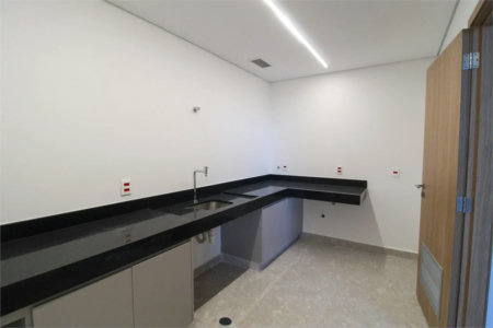 Apartamento para alugar com 1 quarto em Butantã, São Paulo, SP