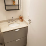 Apartamento à venda com 1 quarto em Brooklin, São Paulo, SP