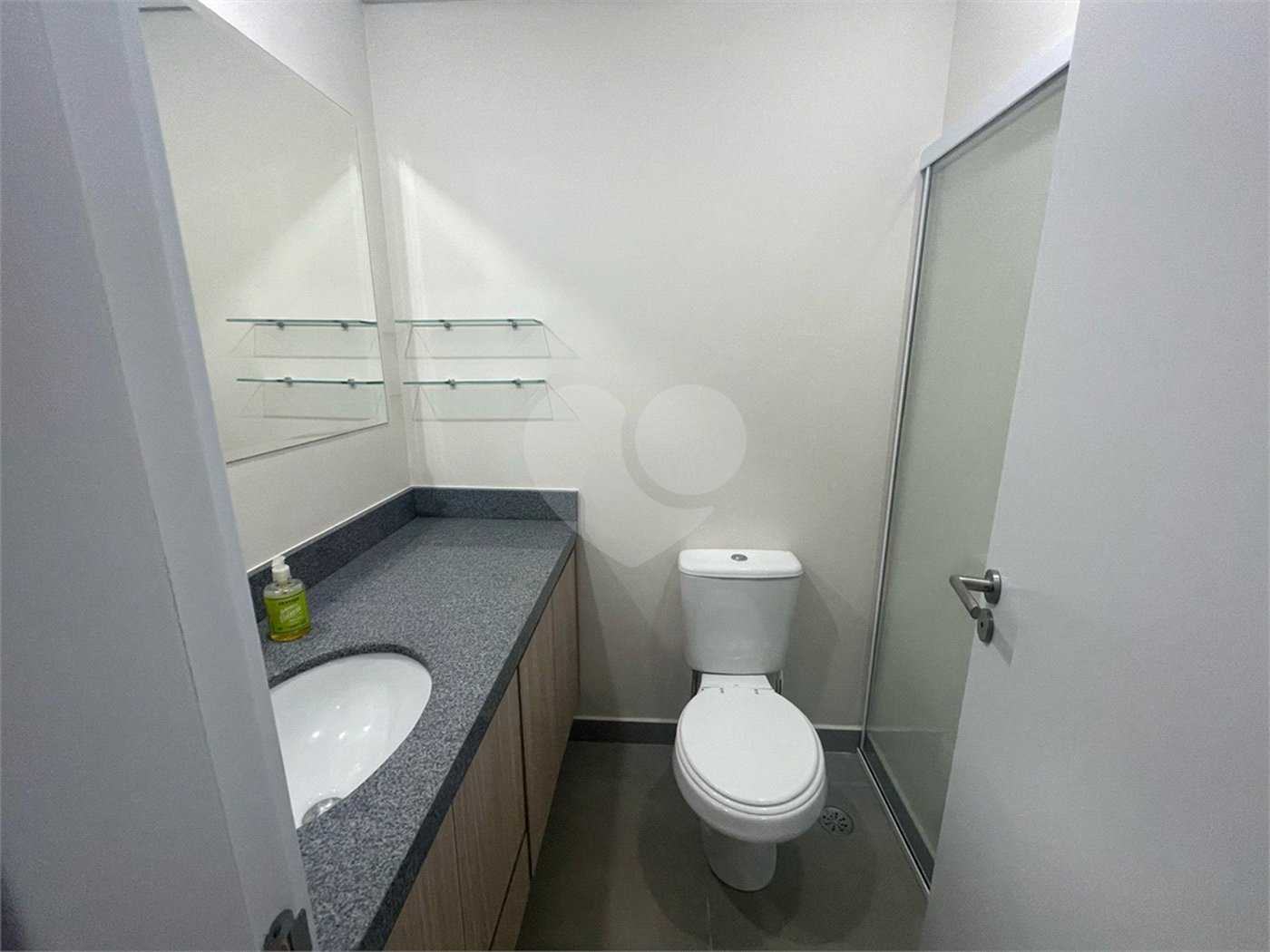 Apartamento à venda com 2 suítes em Vila Mariana, São Paulo, SP