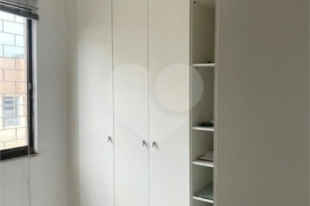 Apartamento à venda com 2 quartos em Campo Grande, Rio de Janeiro, RJ