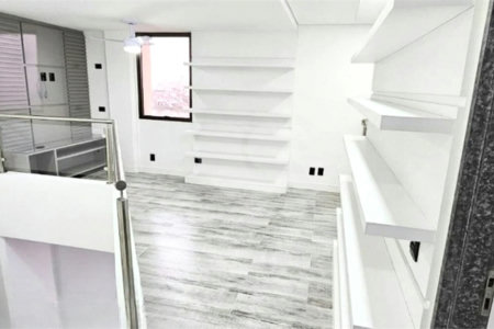 Apartamento à venda com 3 quartos, sendo 2 suítes, em Sumaré, São Paulo, SP