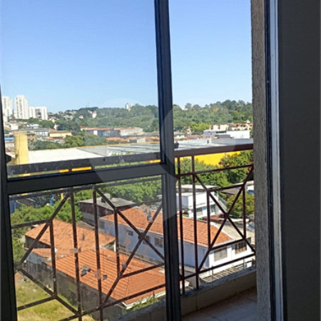 Apartamento à venda com 2 quartos em Vila Mazzei, São Paulo, SP