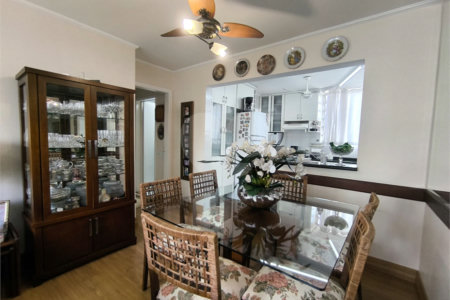 Apartamento à venda com 2 quartos, sendo 1 suíte,  em Pinheiros, São Paulo, SP