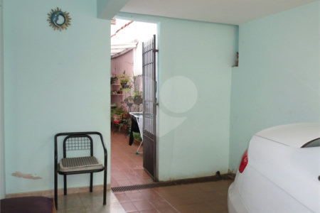Casa Térrea p/Modernização na Chácara Inglesa - Terreno 10 x 30 - 450 m. metrô Pça da Árvore