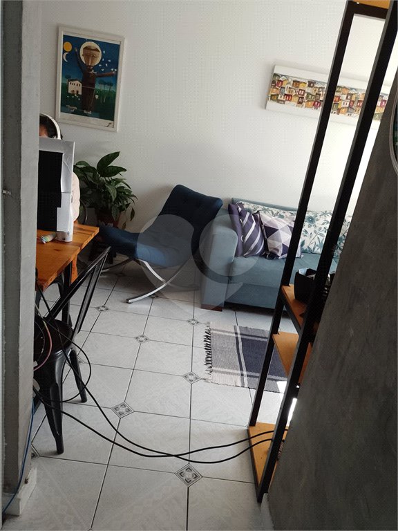 Apartamento à venda com 2 quartos em Jardim Pinheiros, São Paulo, SP