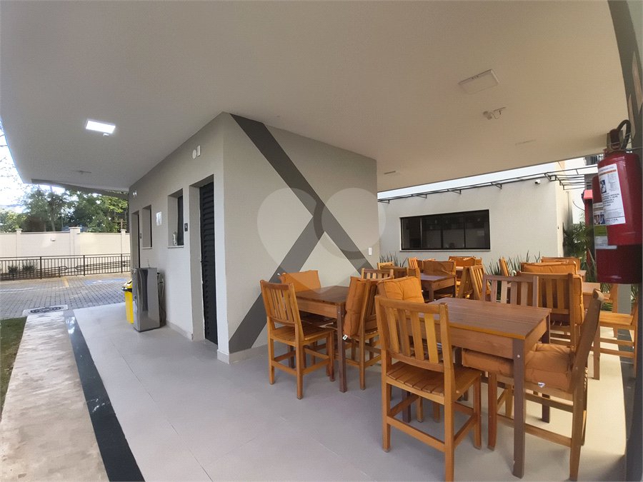Apartamento à venda com 2 quartos, sendo 1 suíte, em Jardim Europa, Sorocaba, SP