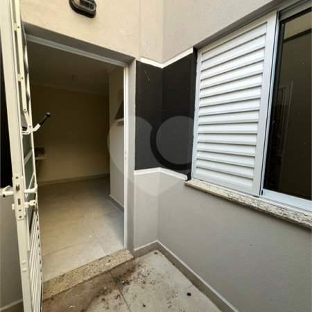 Apartamento à venda com 1 quarto em Vila Gustavo, São Paulo, SP