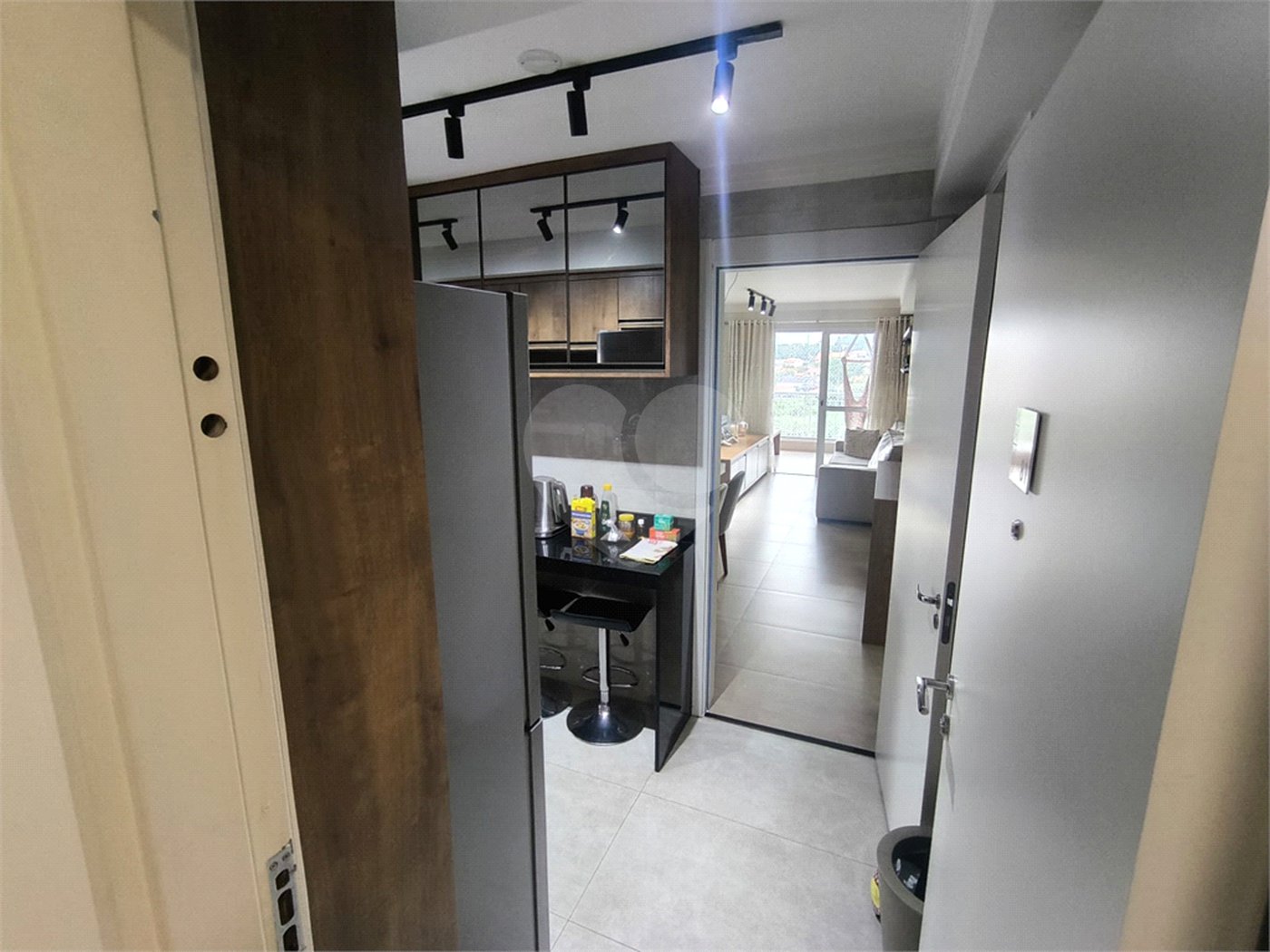 Apartamento à venda com 3 quartos, sendo 1 suíte, em Jardim Vazani, São Paulo, SP