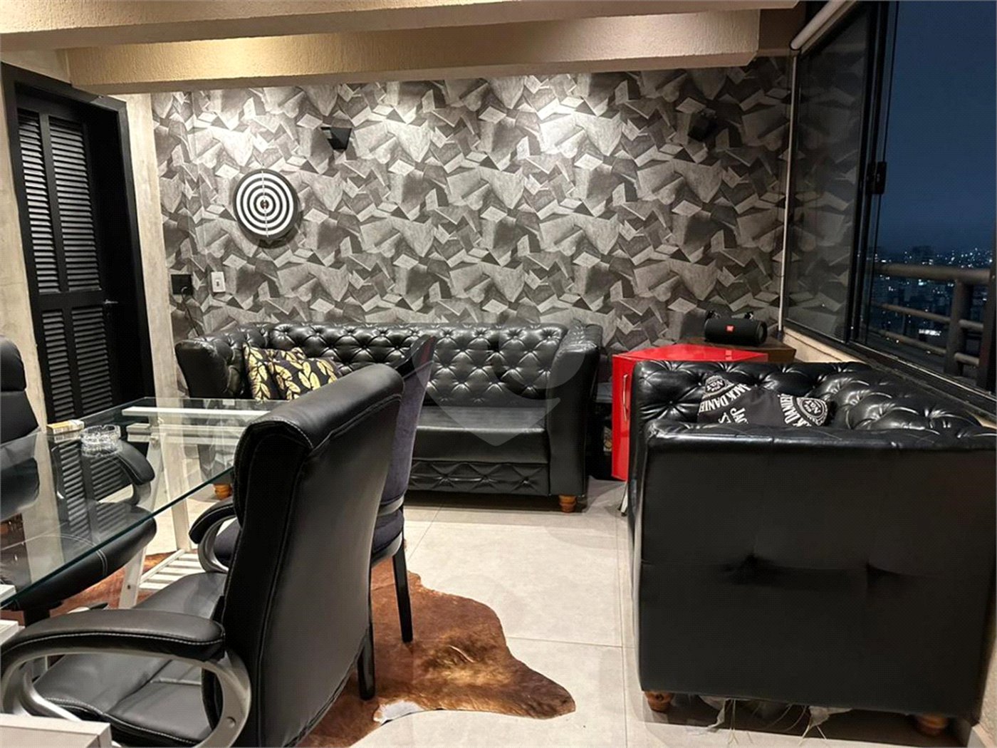 Cobertura à venda com 3 quartos, sendo 1 suíte,  em Vila Andrade, São Paulo, SP
