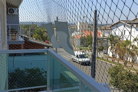 Sobrado à venda com 3 suítes em Villaggio DI Itaici, Indaiatuba, SP