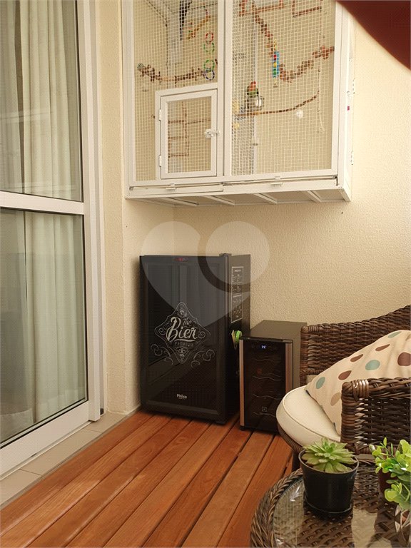 Apartamento à venda com 3 quartos, sendo 1 suíte,  em Mooca, São Paulo, SP