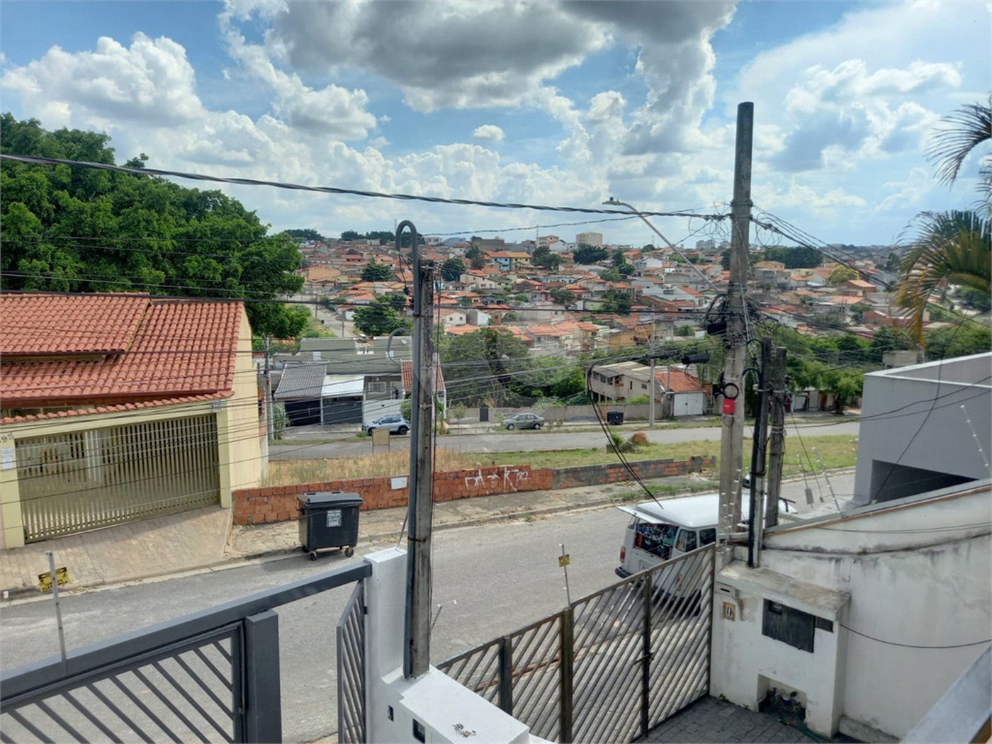 Casa à venda com 3 quartos, sendo 1 suíte, em Cidade Jardim, Sorocaba, SP