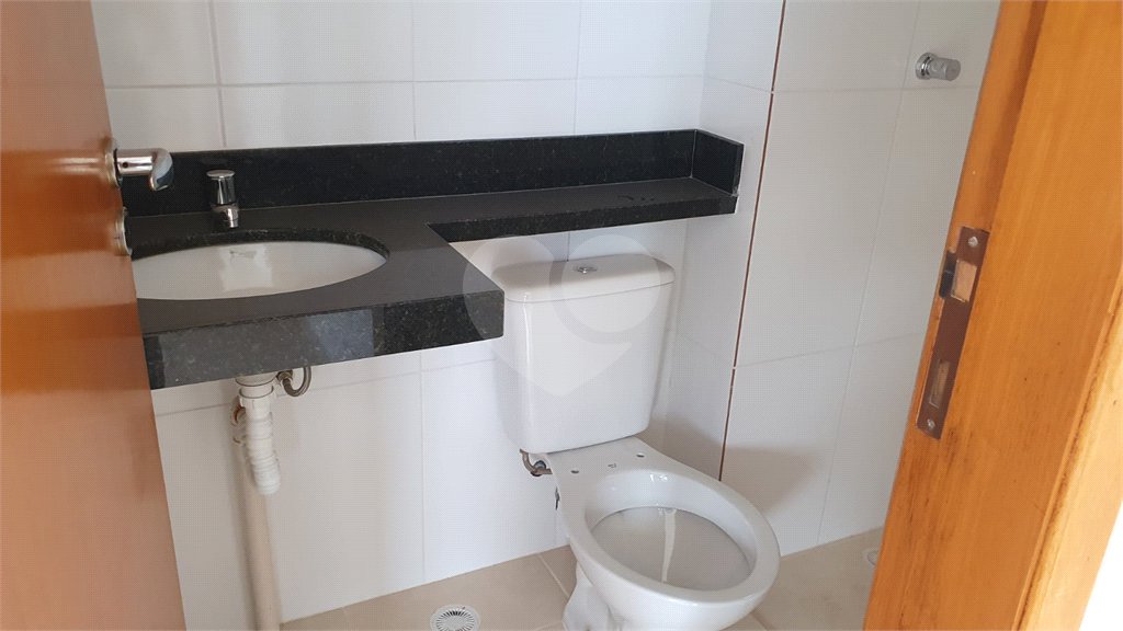 Casa à venda com 2 quartos no condomínio Residencial Tremembé, São Paulo - SP