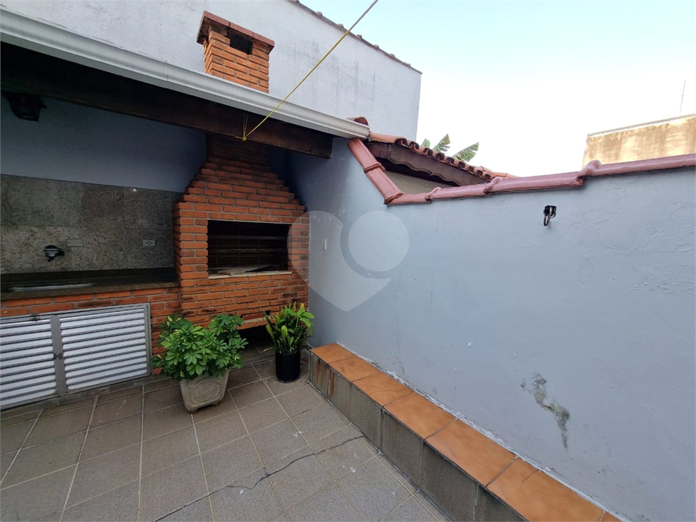 Sobrado à venda com 3 quartos em Bortolândia, São Paulo, SP