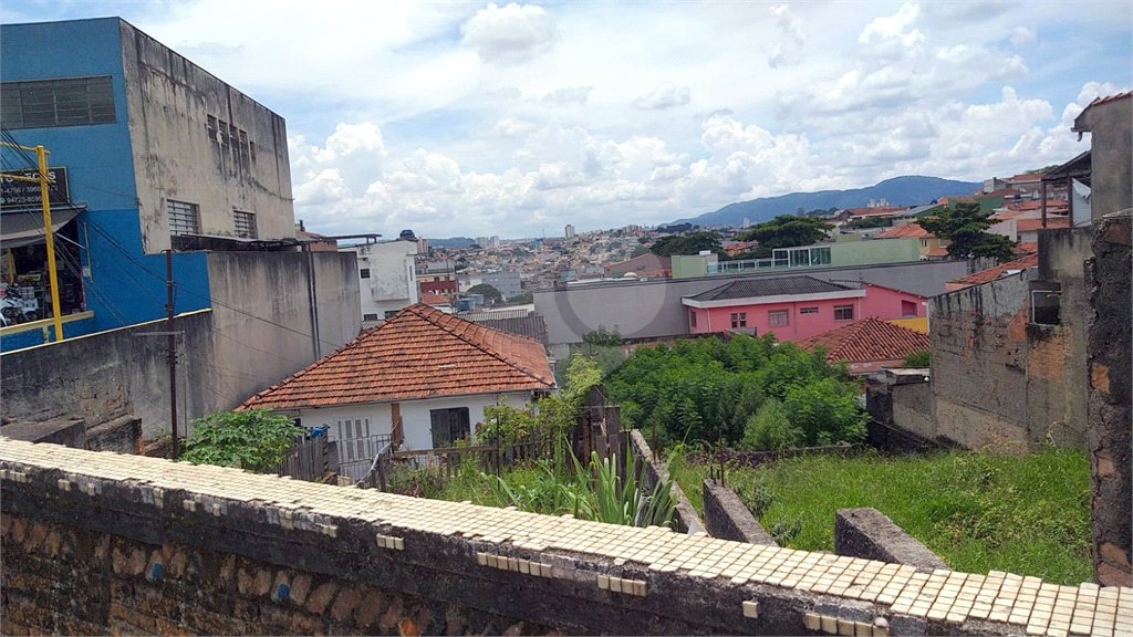 Casa Térrea à venda com 3 quartos em Casa Verde, São Paulo, SP