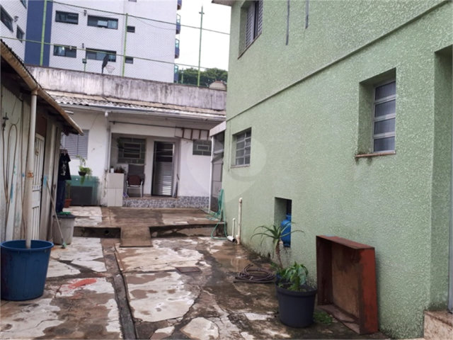 Casa à venda com 2 quartos, sendo 1 suíte,  em Santana, São Paulo, SP